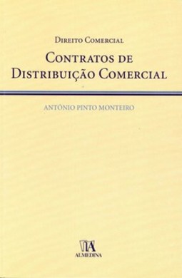 Contratos de distribuição comercial