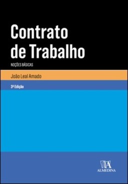 Contrato de trabalho: noções básicas