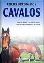 Enciclopédia dos Cavalos - Importado