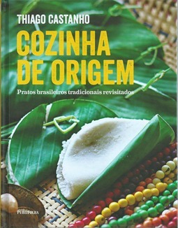 Cozinha de Origem