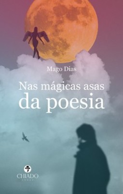 Nas mágicas asas da poesia