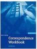 Handbook Commercial Correspondence: New Edition - Worbook - Importado