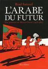 ARABE DU FUTUR, L': VOL. 1 - UNE JEUNESS...1978-1984)