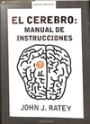 Cerebro : manual de instrucciones, el
