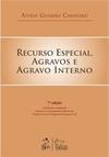 Recurso Especial, Agravos e Agravo Interno