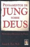 Pensamentos de Jung Sobre Deus: Profundezas Religiosas da Psique