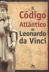 O Código Atlântico de Leonardo da Vinci