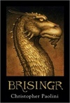 Brisingr (Ciclo dell'Eredità #3)