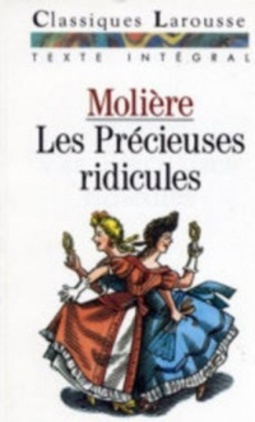 Les Précieuses ridicules