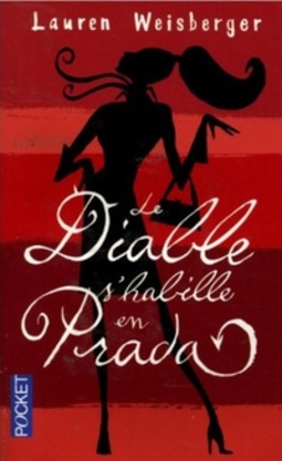Le Diable s'habille en Prada