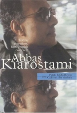 Abbas Kiarostami