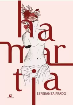 Hamartia