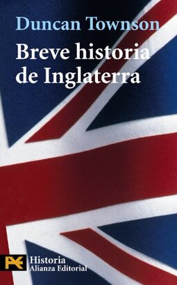 Breve historia de Inglaterra / A Brief History of England