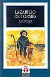 Lazarillo de Tormes - Nível 3 - IMPORTADO