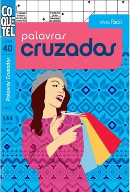  LV COQ. PAL. CRUZADA FÁCIL 40