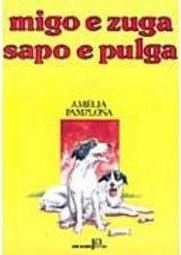 Migo e Zuga, Sapo e Pulga