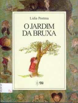 O Jardim da Bruxa