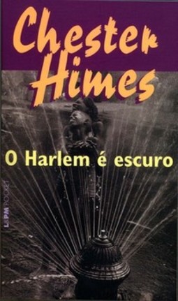 O harlem é escuro
