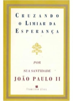 Cruzando o limiar da esperança