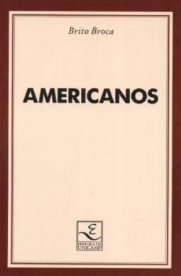 Americanos