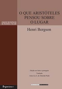 O que Aristóteles pensou sobre o lugar