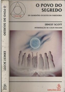O Povo do Segredo: Guardiões Ocultos da Sabedoria