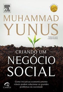 CRIANDO UM NEGOCIO SOCIAL