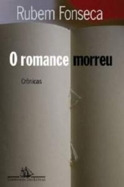 O Romance Morreu