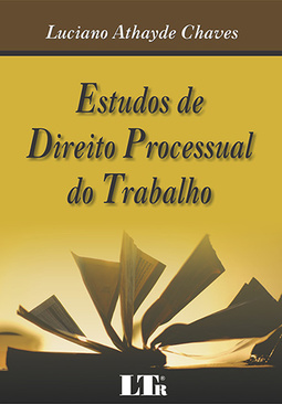 Estudos de direito processual do trabalho