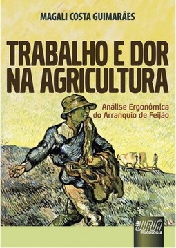 Trabalho e Dor na Agricultura