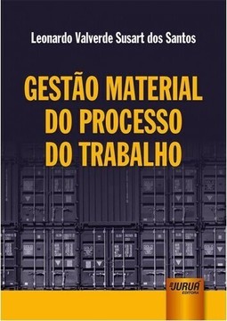 Gestão Material do Processo do Trabalho