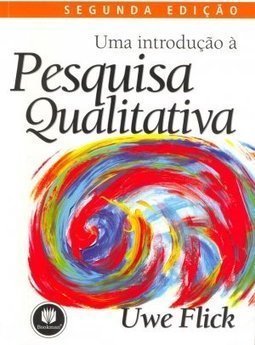 Introdução à Pesquisa Qualitativa, Uma