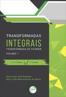 Transformadas integrais: transformada de fourier