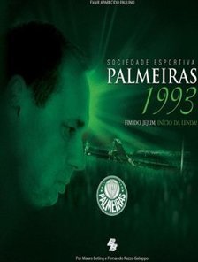 SOCIEDADE ESPORTIVA PALMEIRAS 1993
