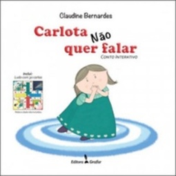 Carlota não quer falar