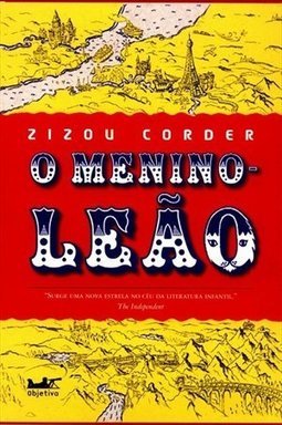 O Menino-Leão