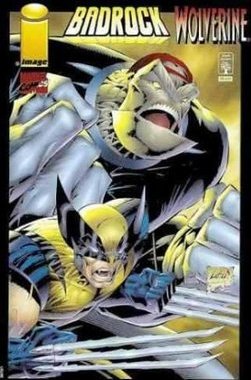 wolverine especial aventura na selva