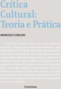 Crítica Cultural: Teoria e Prática