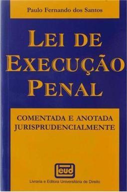 Lei de Execução Penal