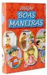 Coleção Boas Maneiras