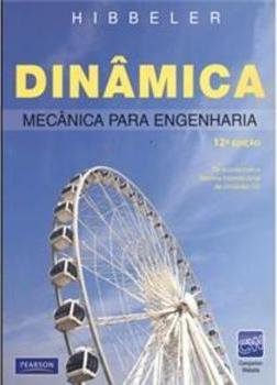 Dinâmica: Mecânica para engenharia