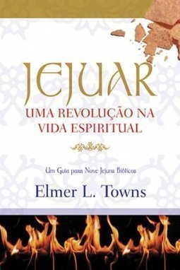 Jejuar: uma Revolução na Vida Espiritual