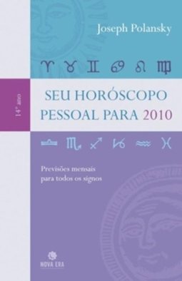 Seu horóscopo pessoal para 2010