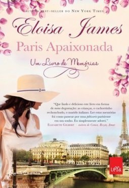 PARIS APAIXONADA