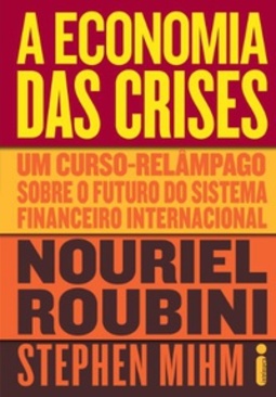 A economia das crises