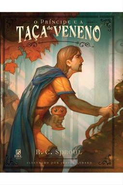 O Príncipe e a Taça de Veneno