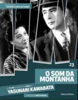 O Som da Montanha (Coleção Folha Grandes Livros No Cinema #23)