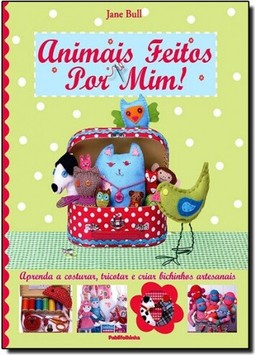 Animais Feitos Por Mim