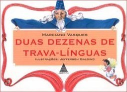 Duas Dezenas de Trava-Línguas