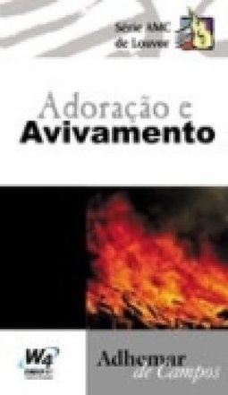 Adoração e Avivamento